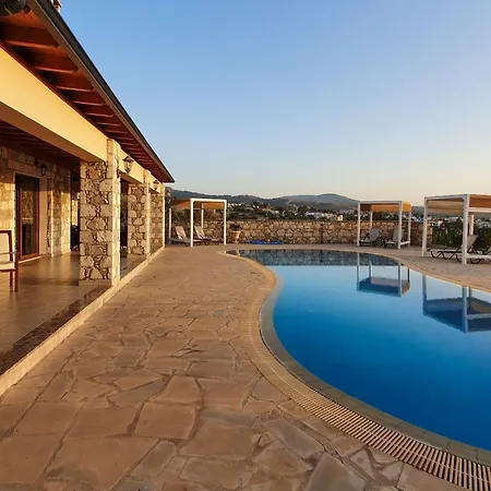 Villa Sunset View Argaka