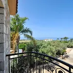 Villa Sunset View Argaka