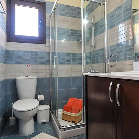 Sunset View * Αργάκα