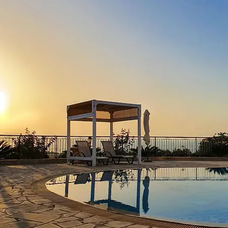 Villa Sunset View