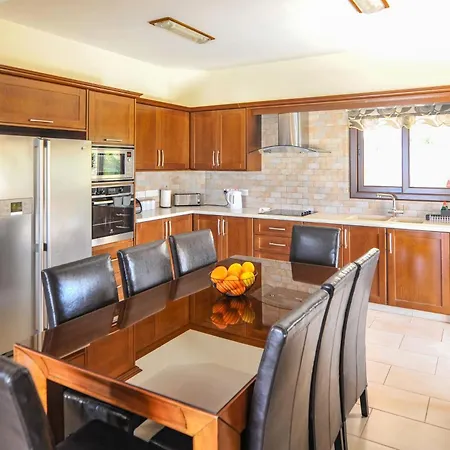 Sunset View Βίλα *