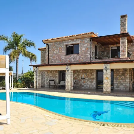 Βίλα Sunset View *