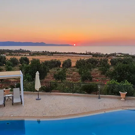 Sunset View فيلة