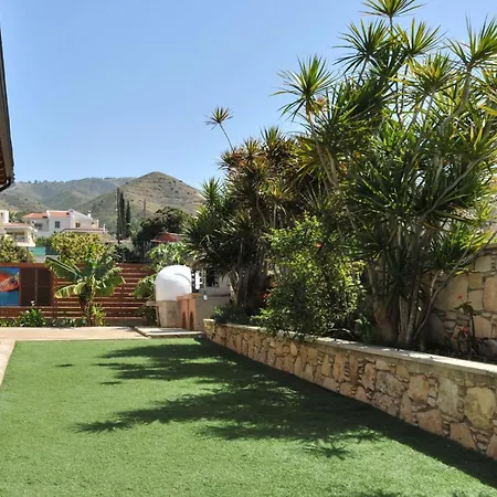 Sunset View Αργάκα