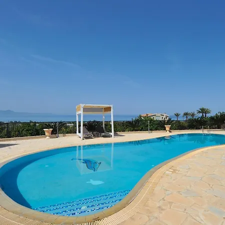 Sunset View Αργάκα