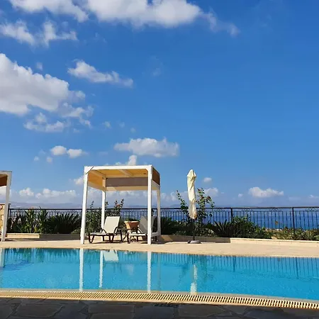 Sunset View Αργάκα