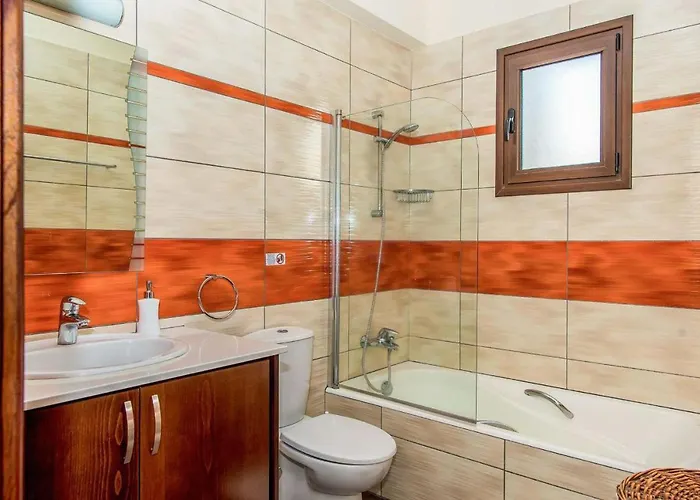 Sunset View * Argaka