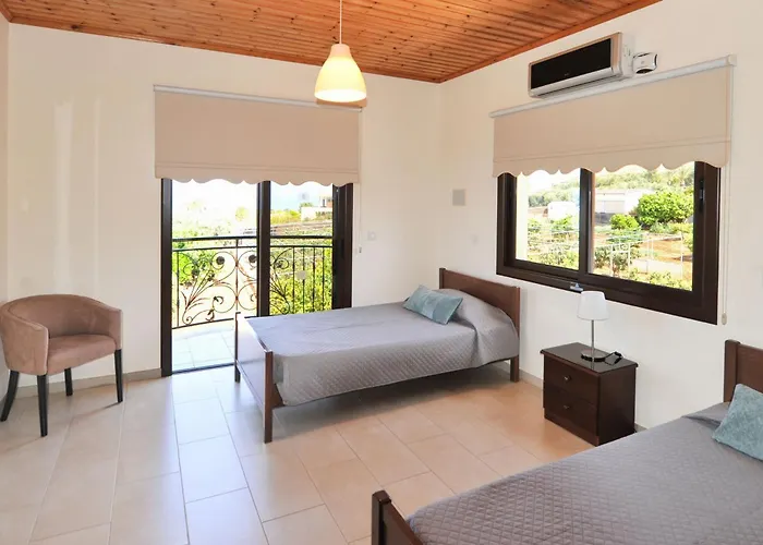 Sunset View * Argaka