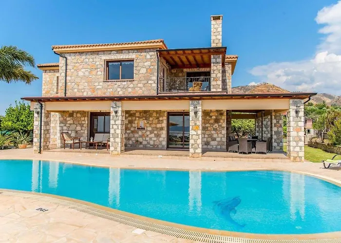 Sunset View * Argaka